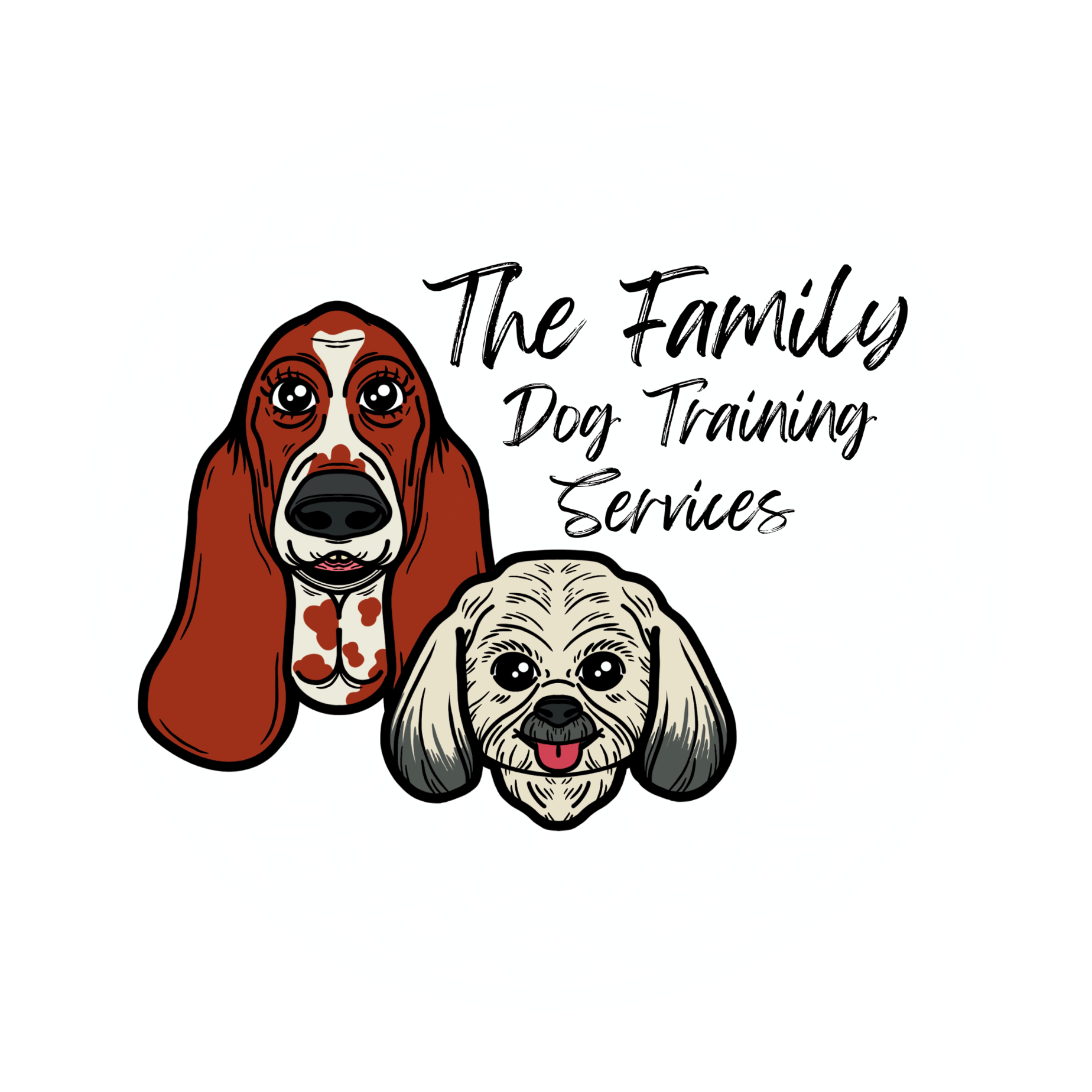 Family best sale dog services